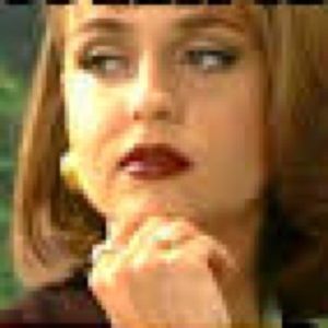 Meet your Posher, Brianda